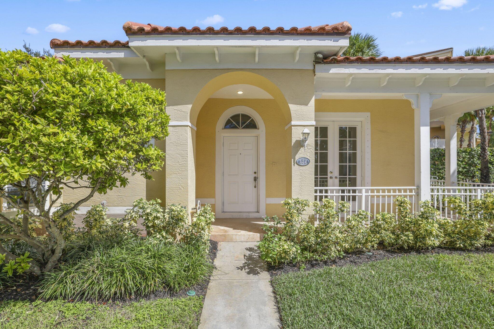 132 Mangrove Bay Way — photo