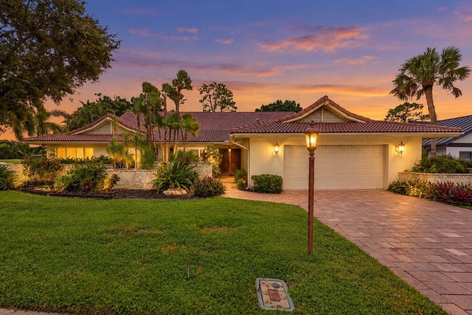 10134 Boca Woods Lane — photo