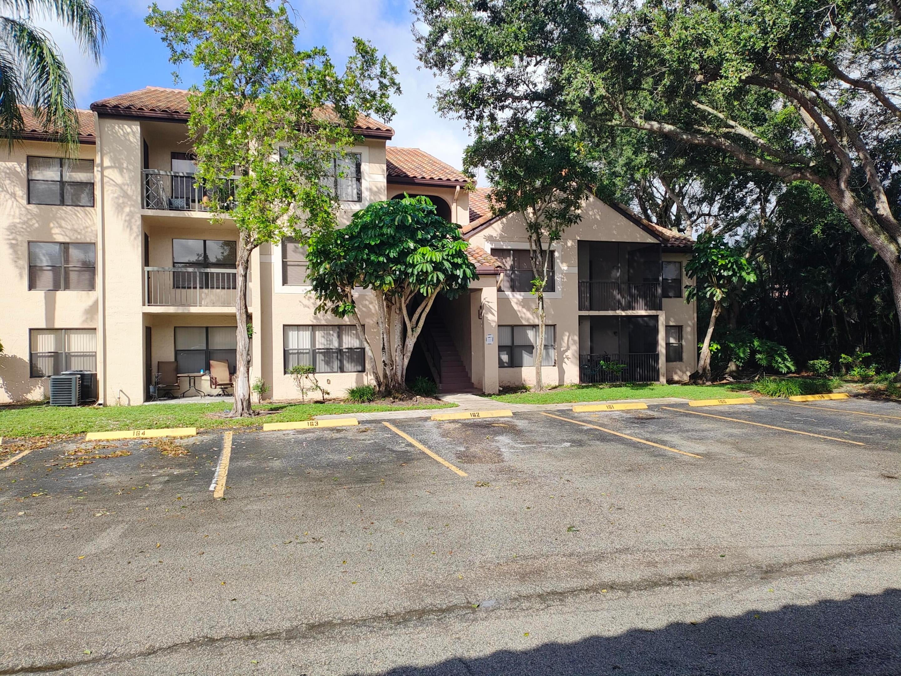 4281 W McNab Road Unit 27 — photo