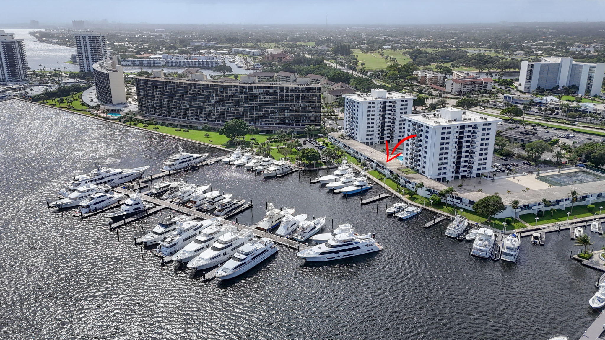 1208 Marine Way G10 — photo