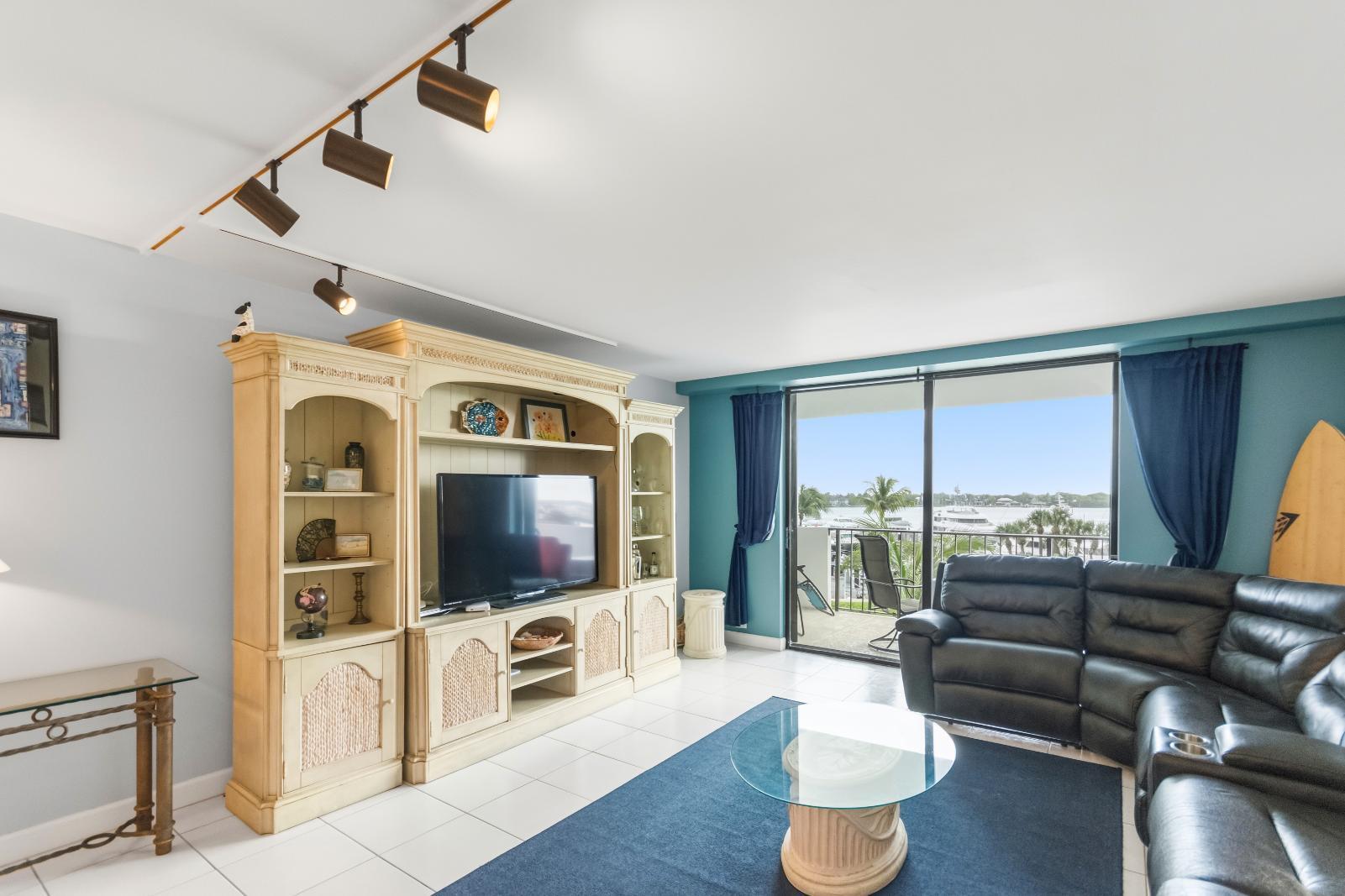 1200 Marine Way 203 — photo