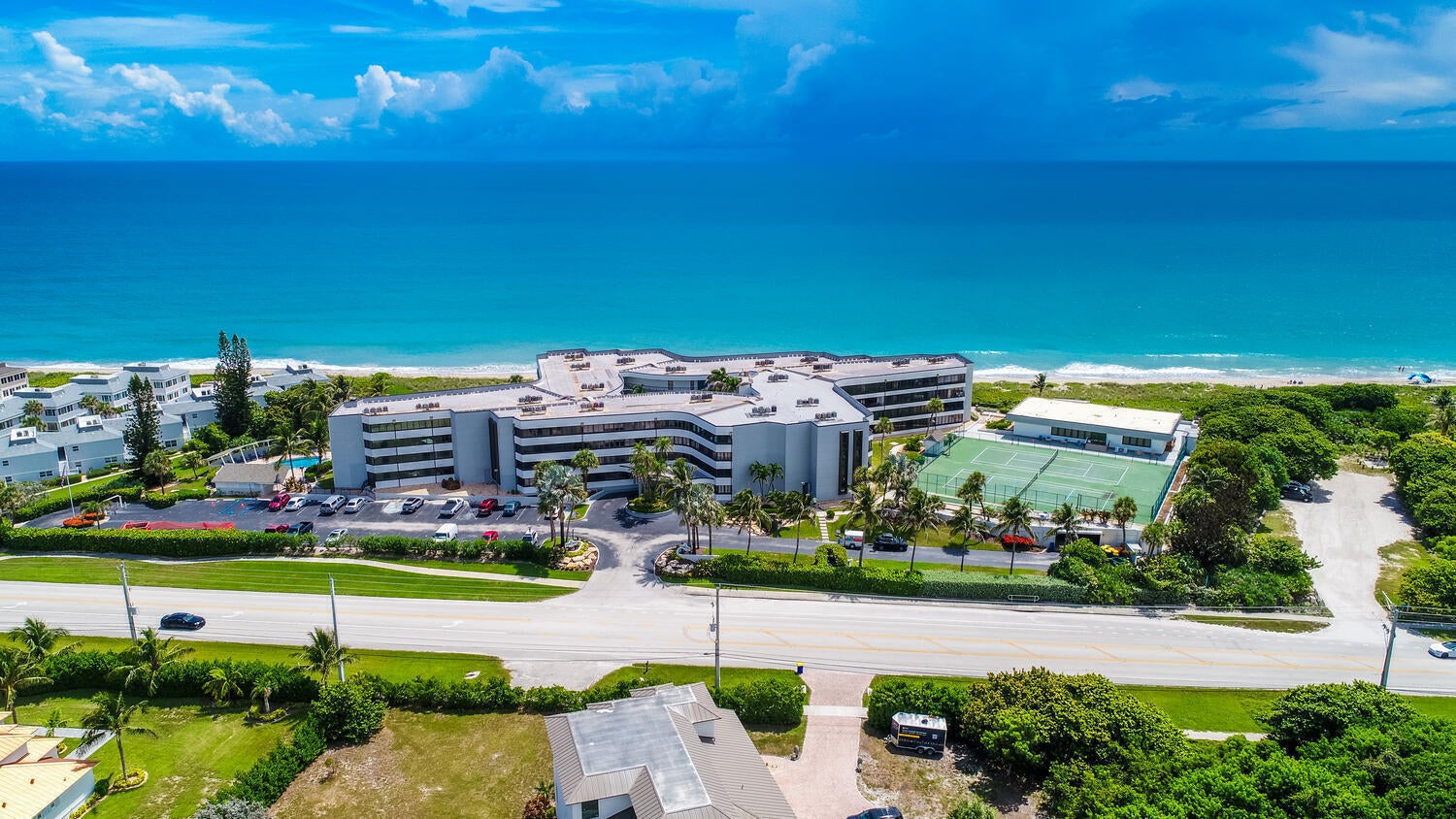 1357 NE Ocean Boulevard 404 — photo