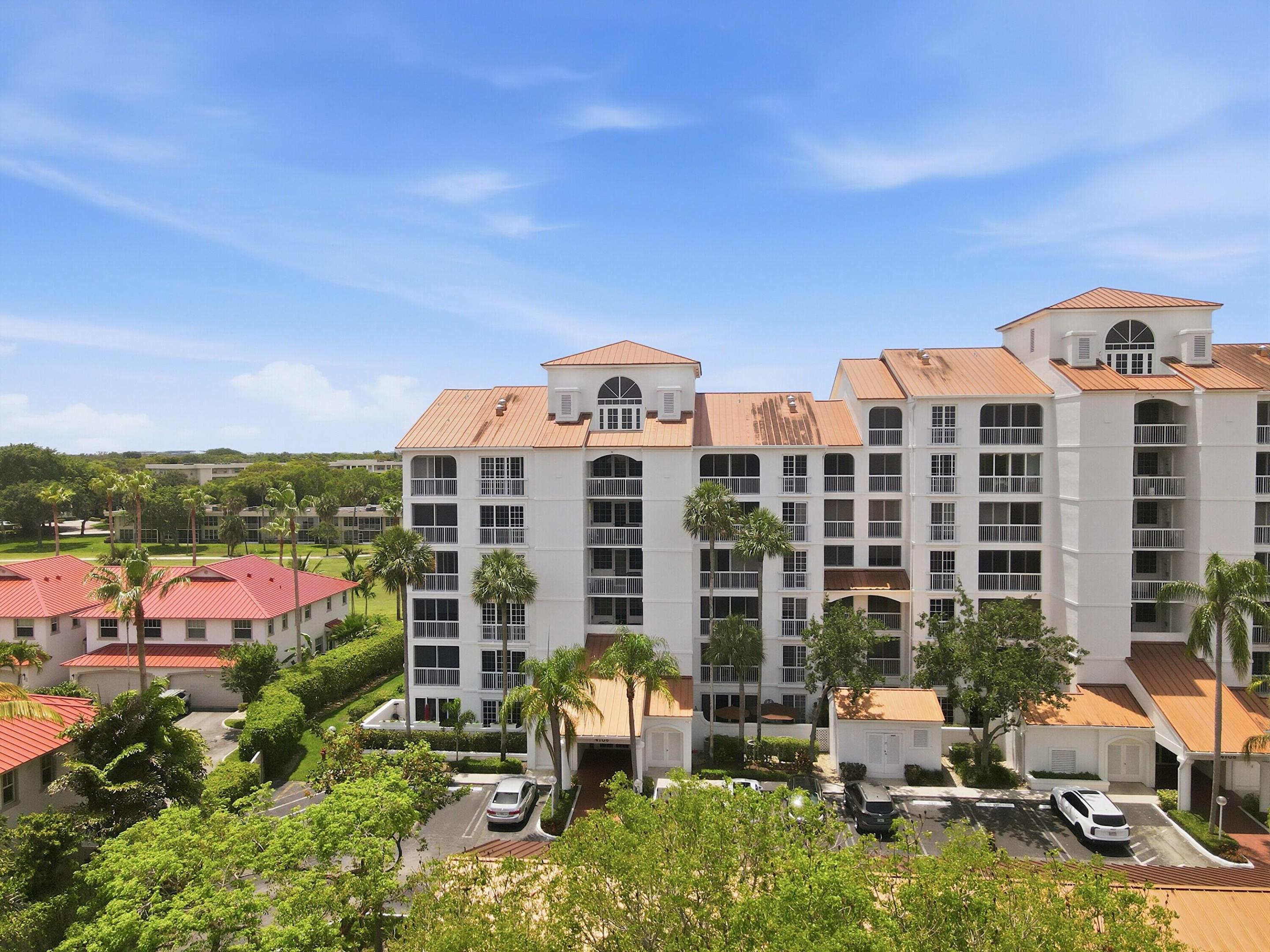 4106 W Palm Aire Drive 62a — photo
