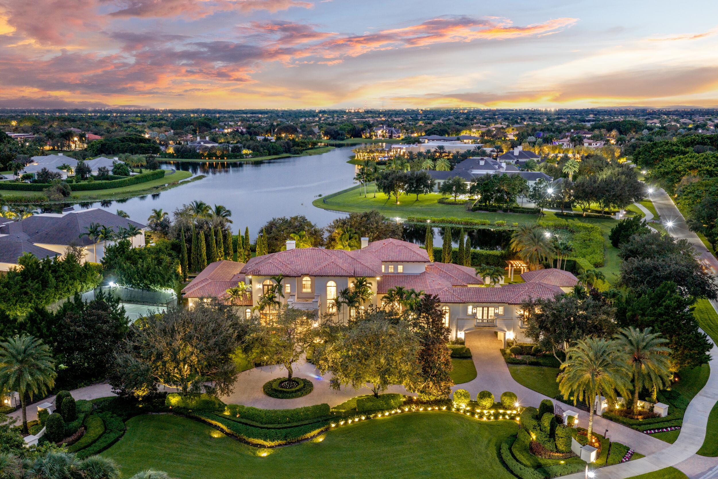 16091 Quiet Vista Circle — photo