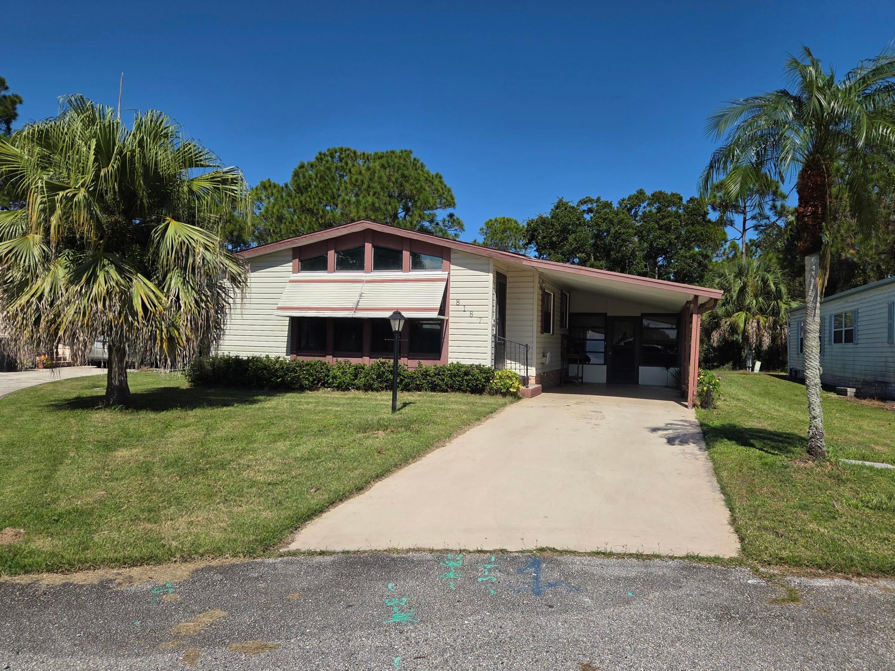8187 Blackbead Court — photo