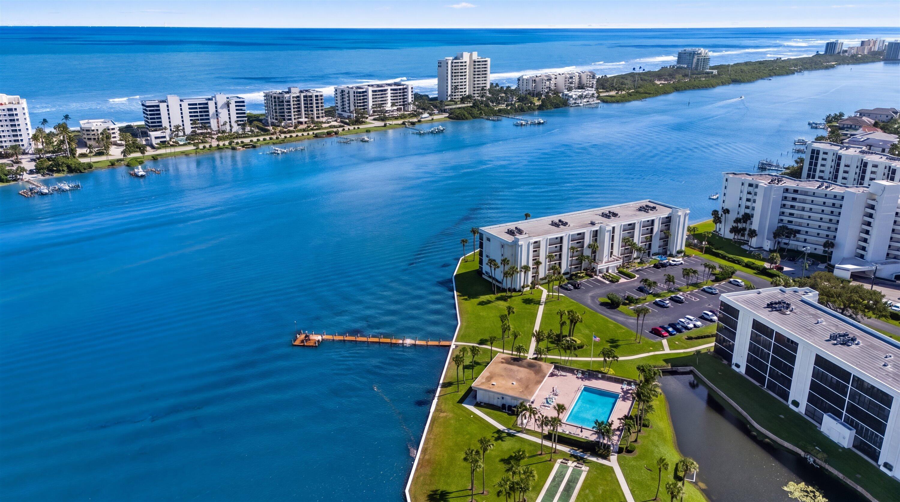 200 Intracoastal Place 306 — photo