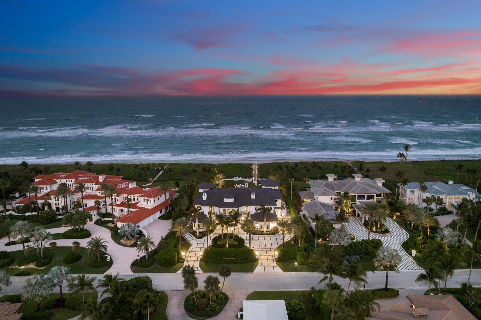 2966 SE Dune Drive — photo