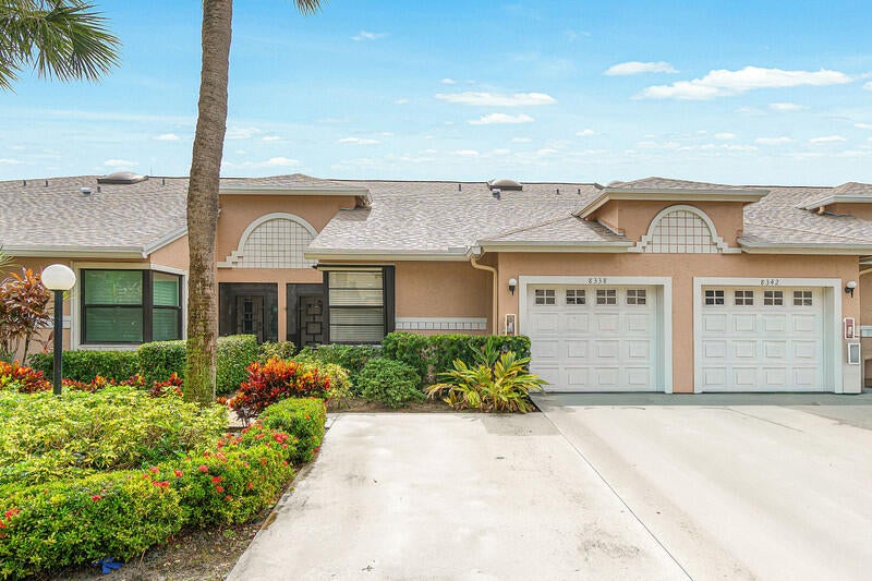 8338 Springlake Drive, Boca Raton, FL 33496