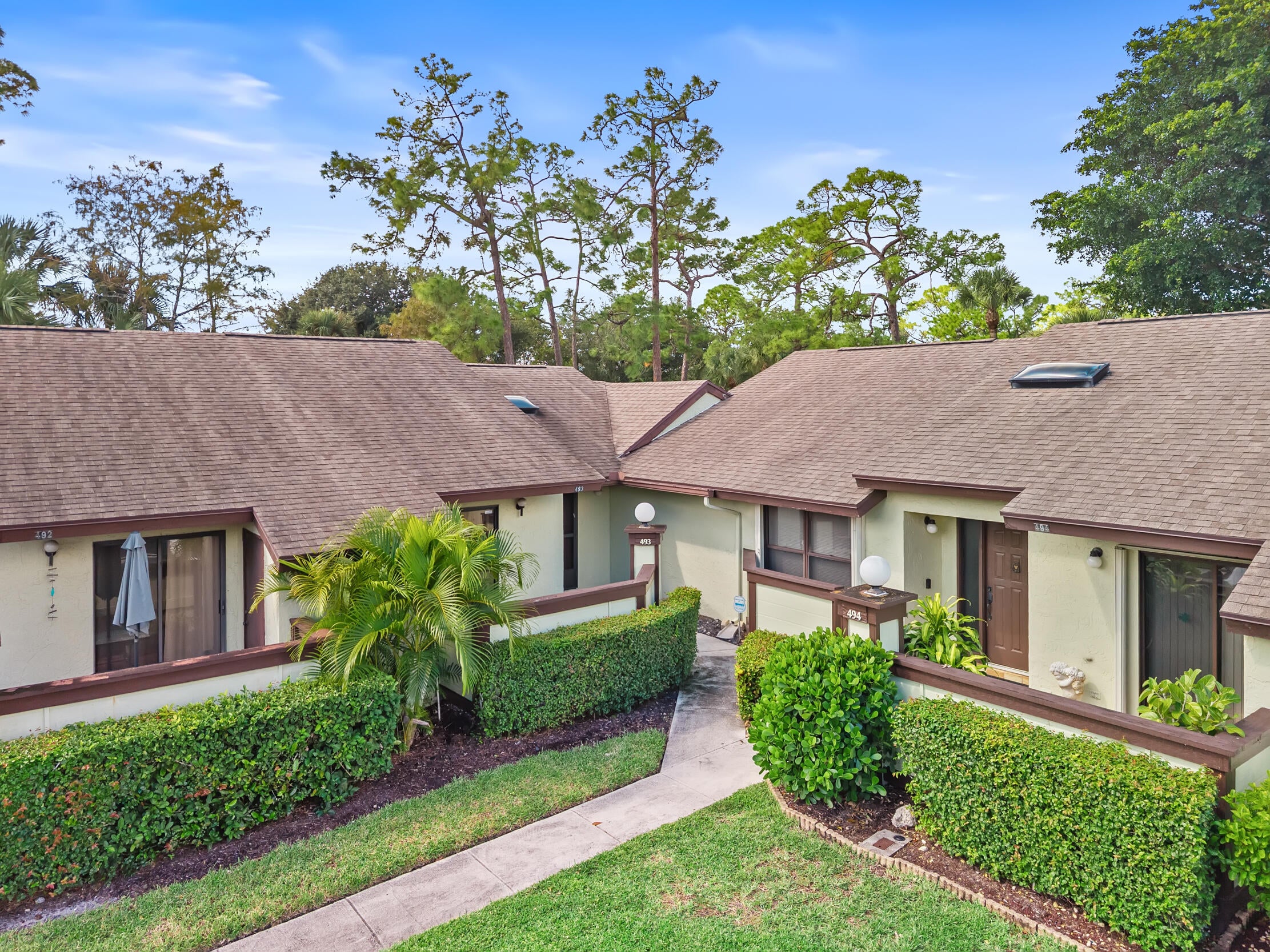 493 Iron Forge Court — photo