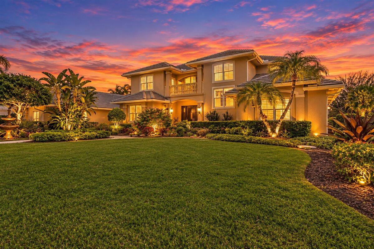7953 Saddlebrook Drive — photo