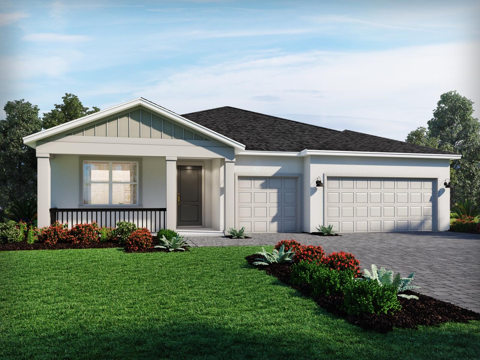 5579 Hampton Park Circle — photo