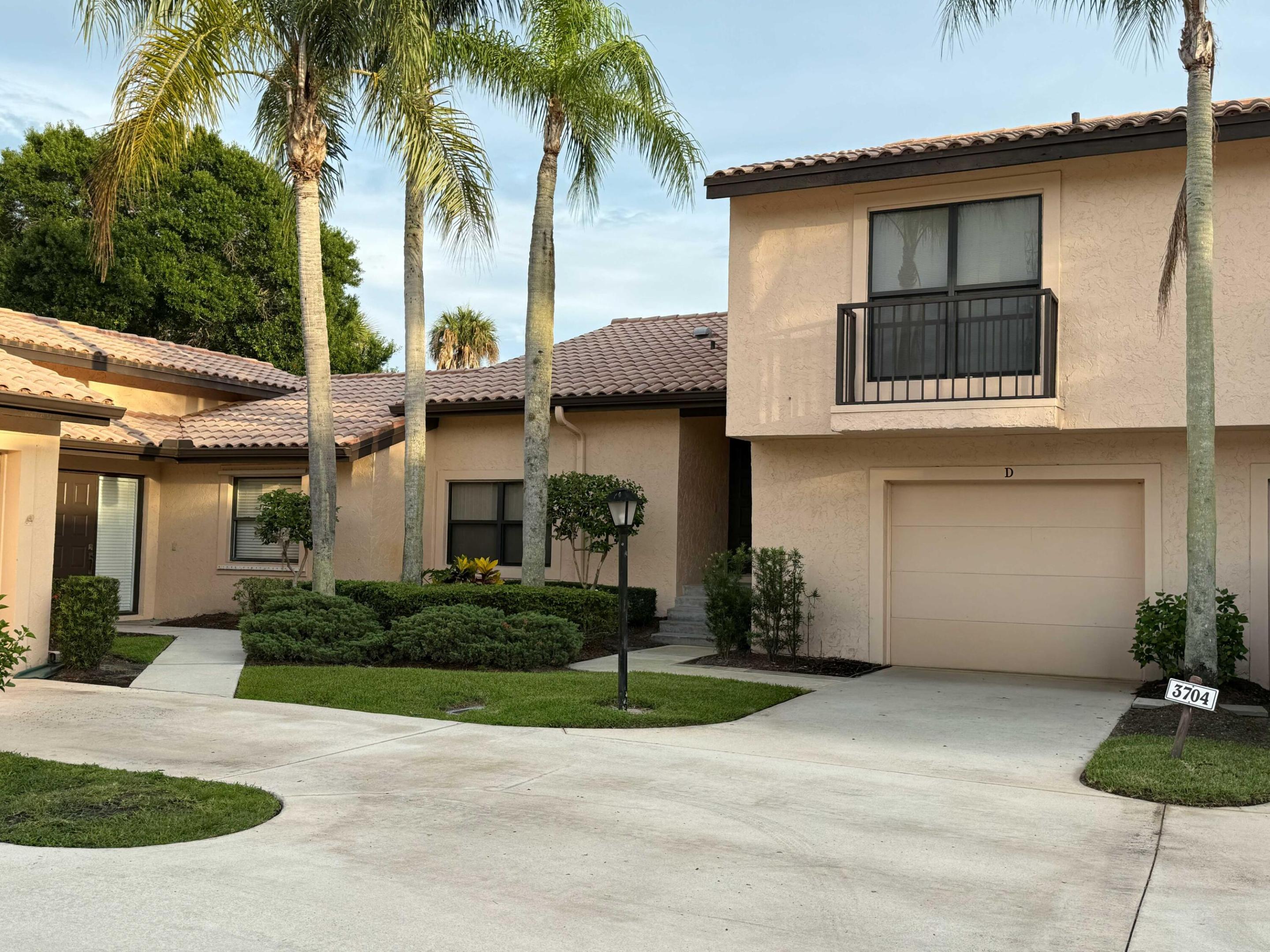 3704 SW Quail Meadow Trail D — photo