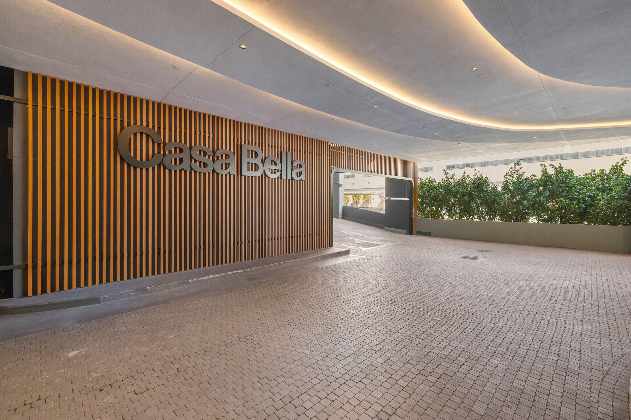 1400 Biscayne Boulevard 4706 — photo