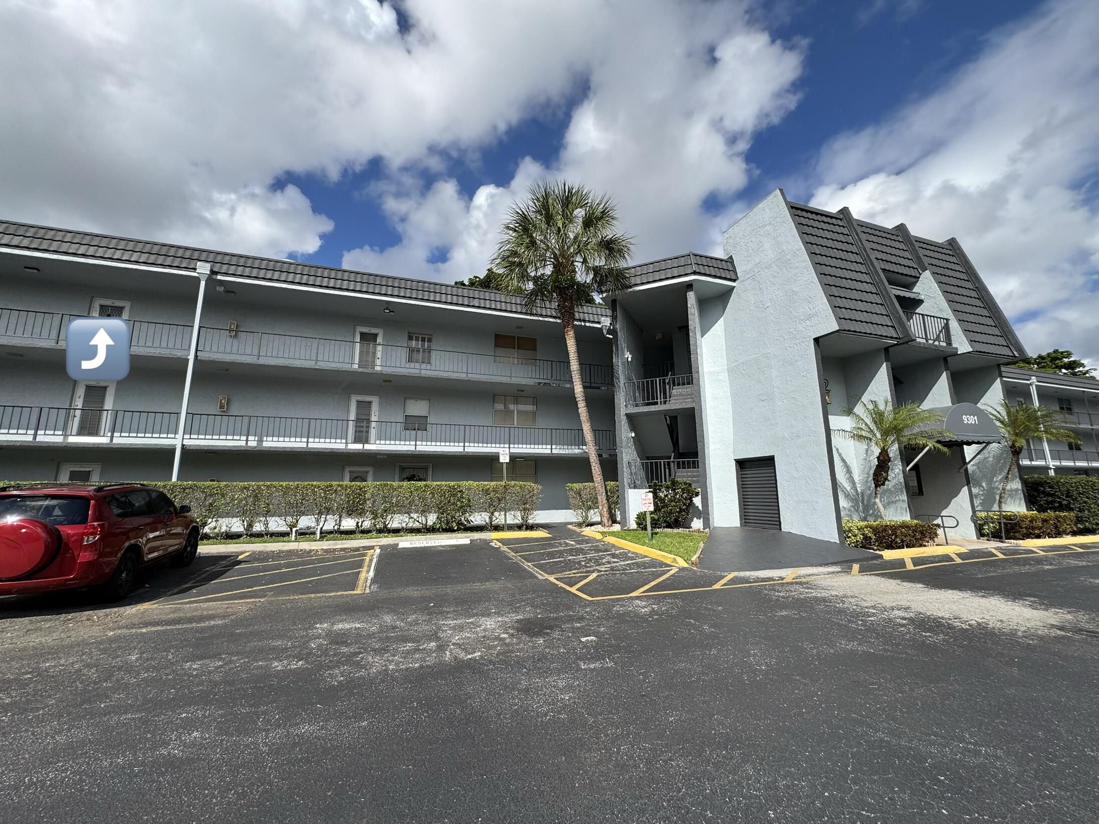 9301 Lime Bay Boulevard 306 — photo
