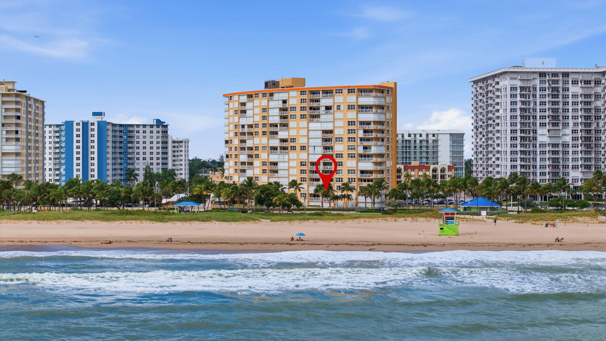 328 N Ocean Boulevard 202 — photo