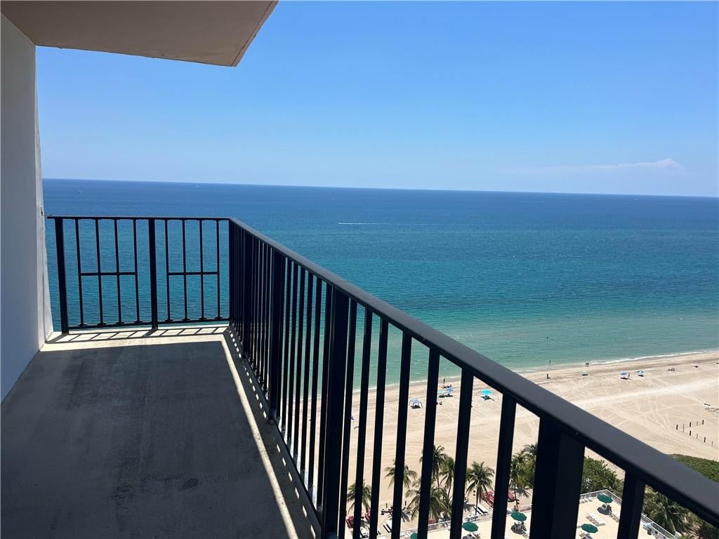 101 Briny Avenue 2402 — photo