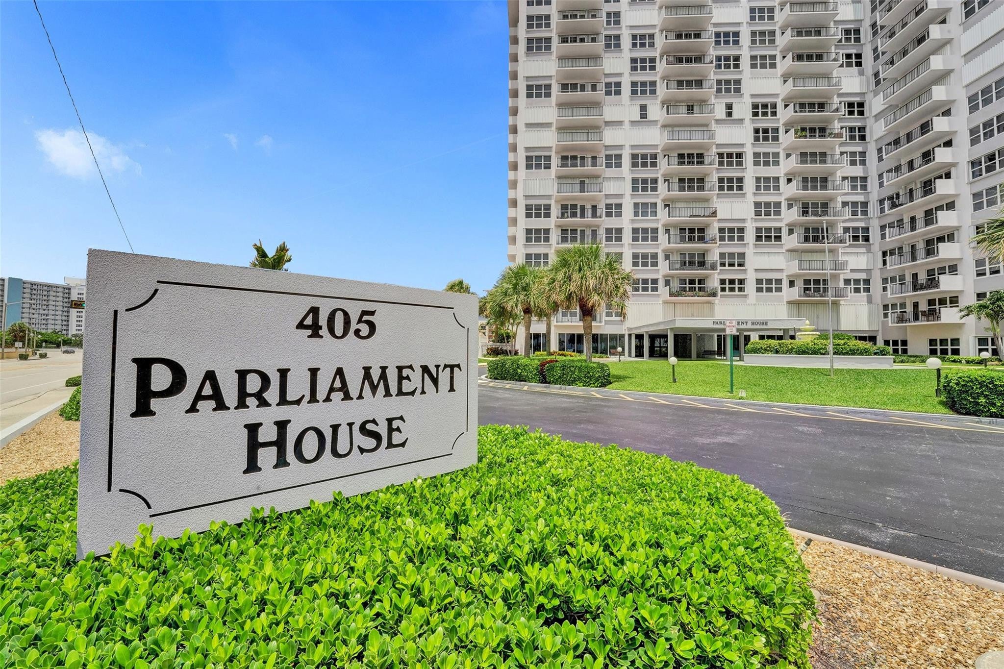 405 N Ocean Boulevard 623 — photo