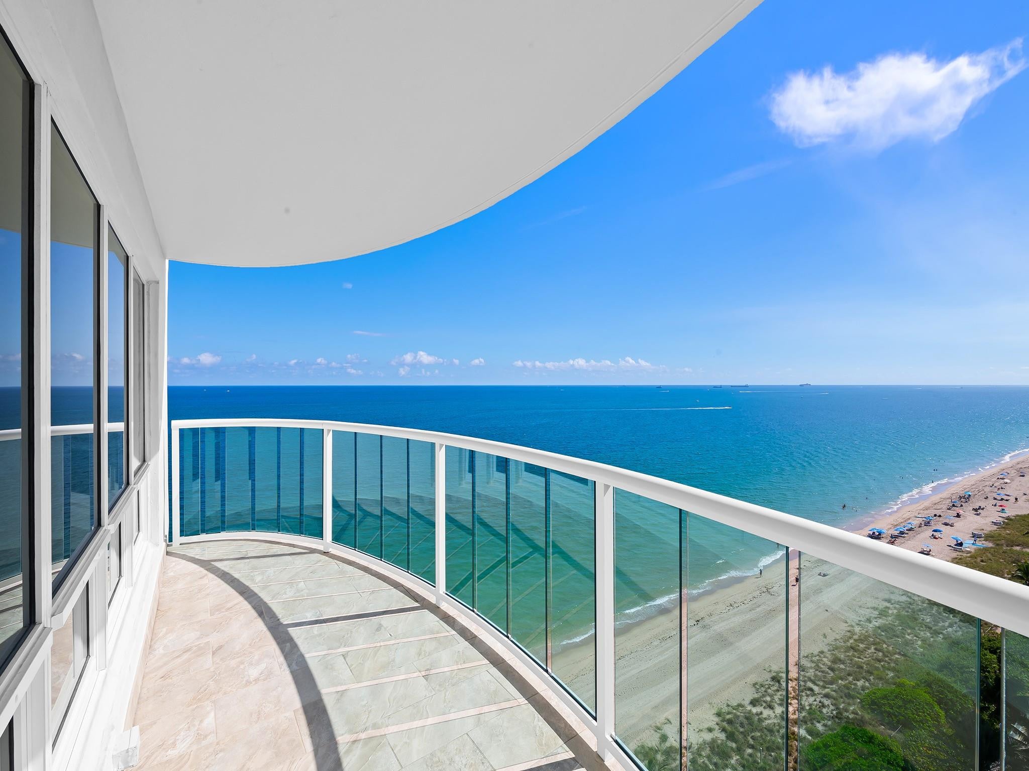 3400 Galt Ocean Drive 1202S — photo