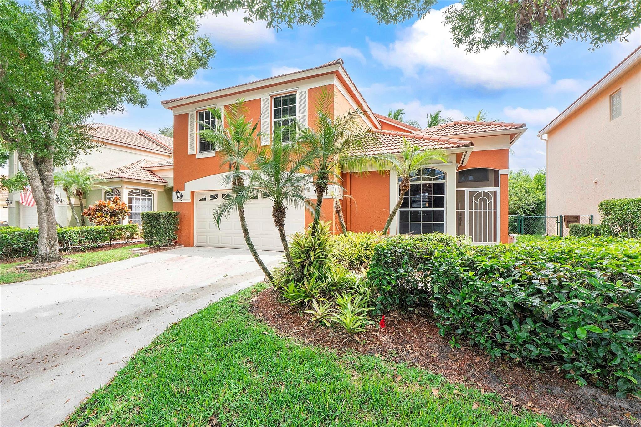 4020 Dorado Drive — photo