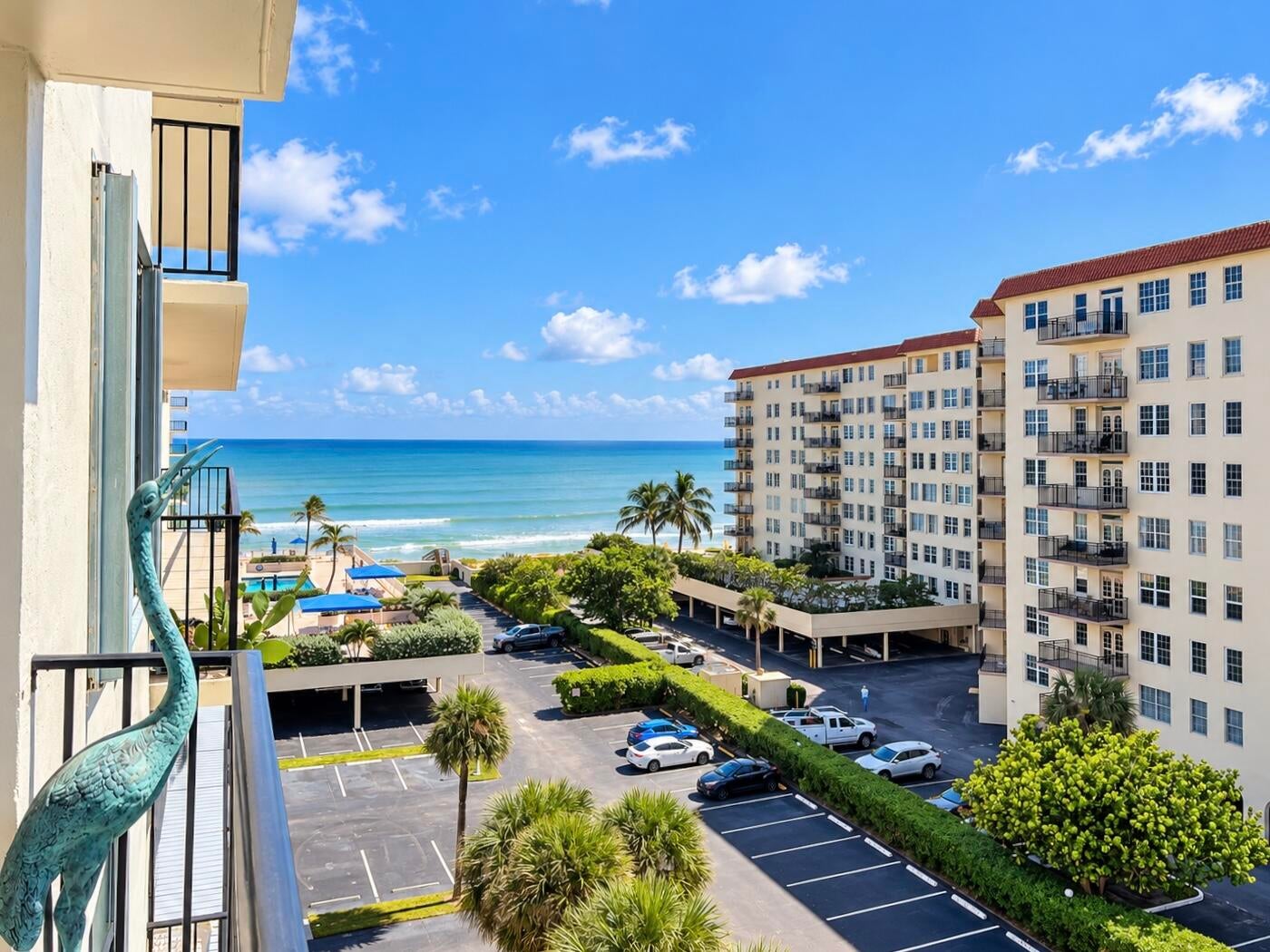3460 S Ocean Boulevard 608 — photo