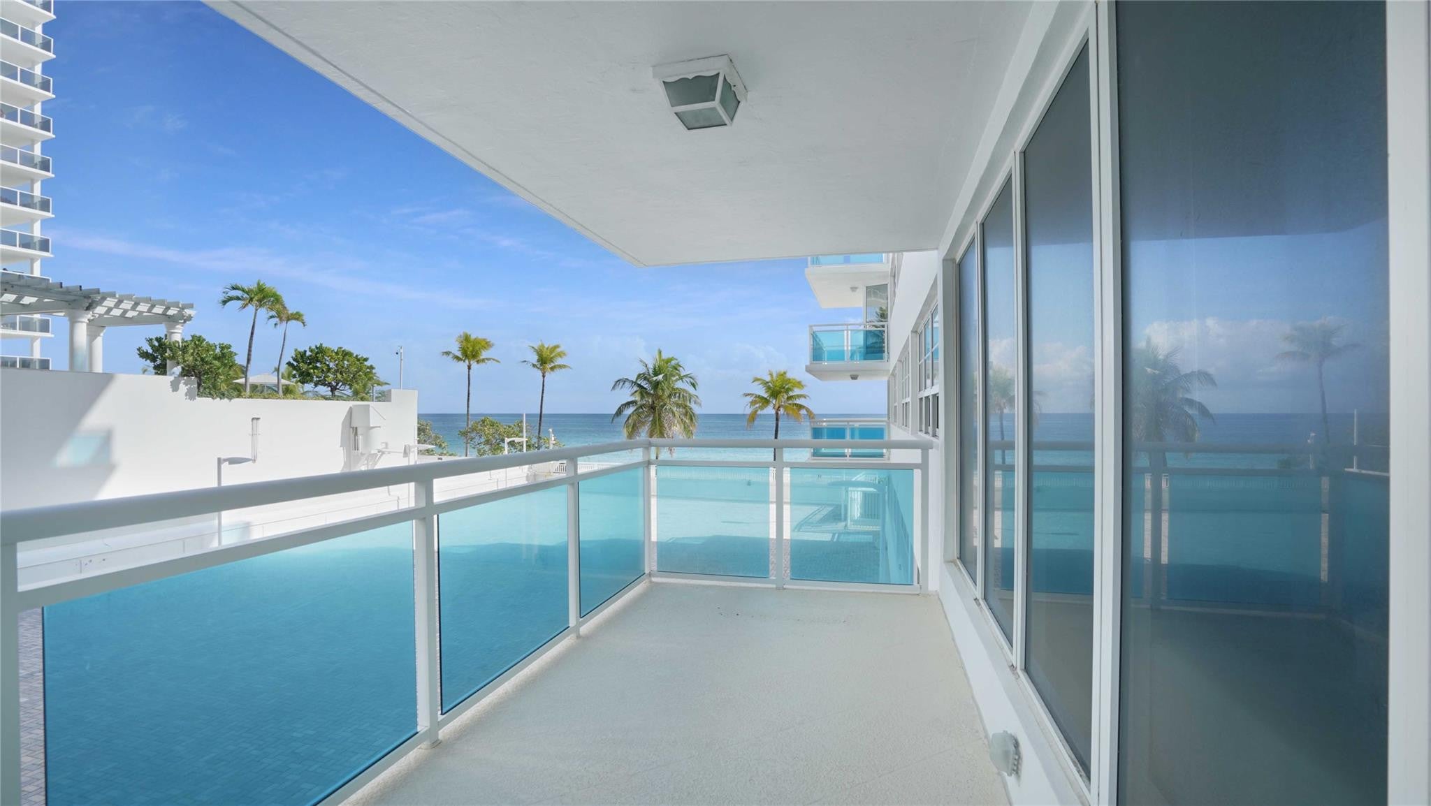 3430 Galt Ocean Drive 205 — photo