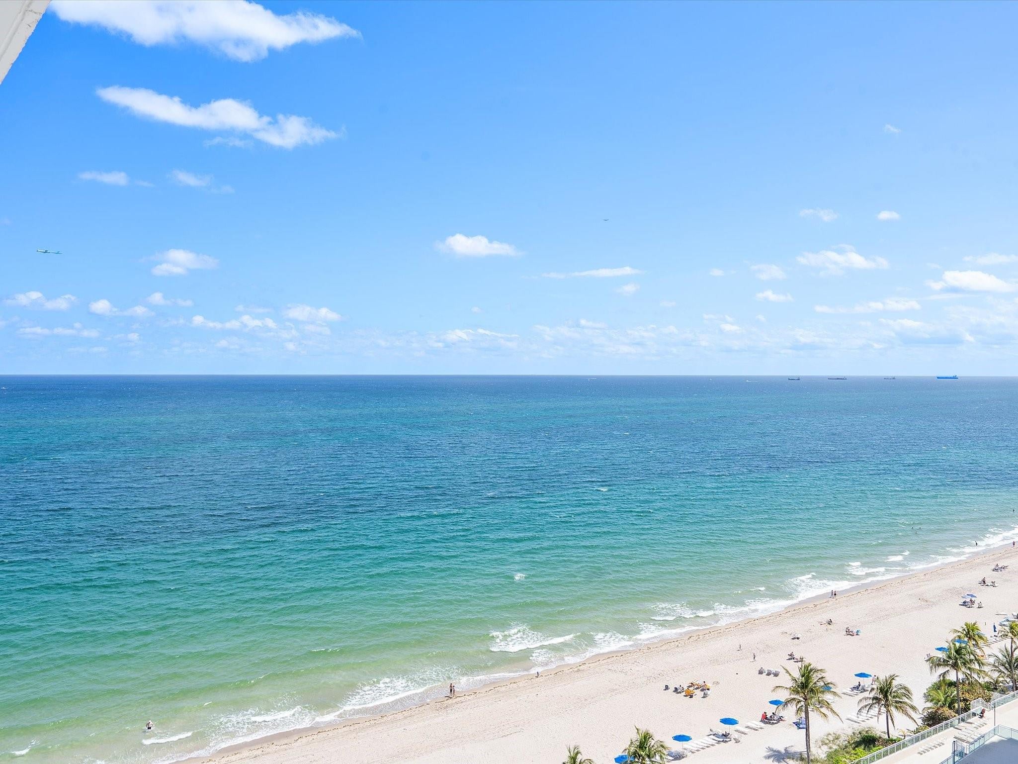 4010 Galt Ocean Drive 1707-08 — photo