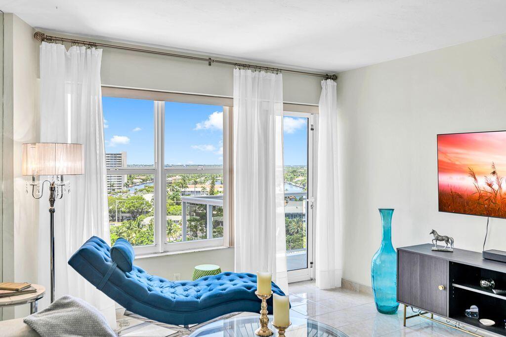 3700 Galt Ocean Drive 1114 — photo
