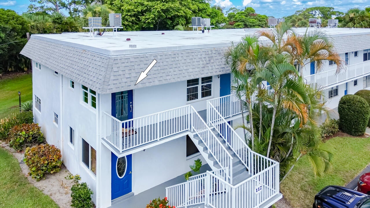 2929 SE Ocean Boulevard 117-10 — photo