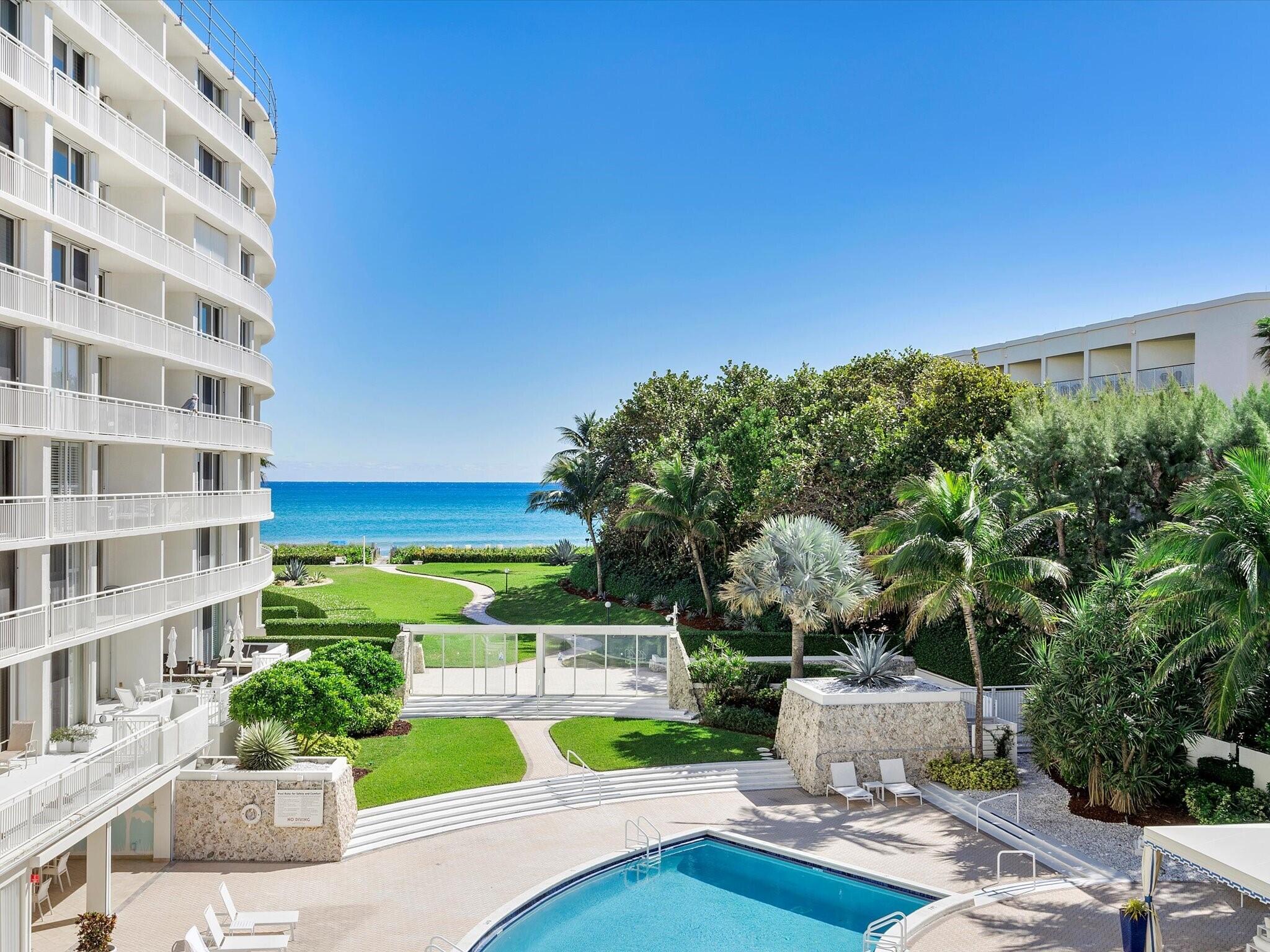 2780 S Ocean Boulevard 311 — photo