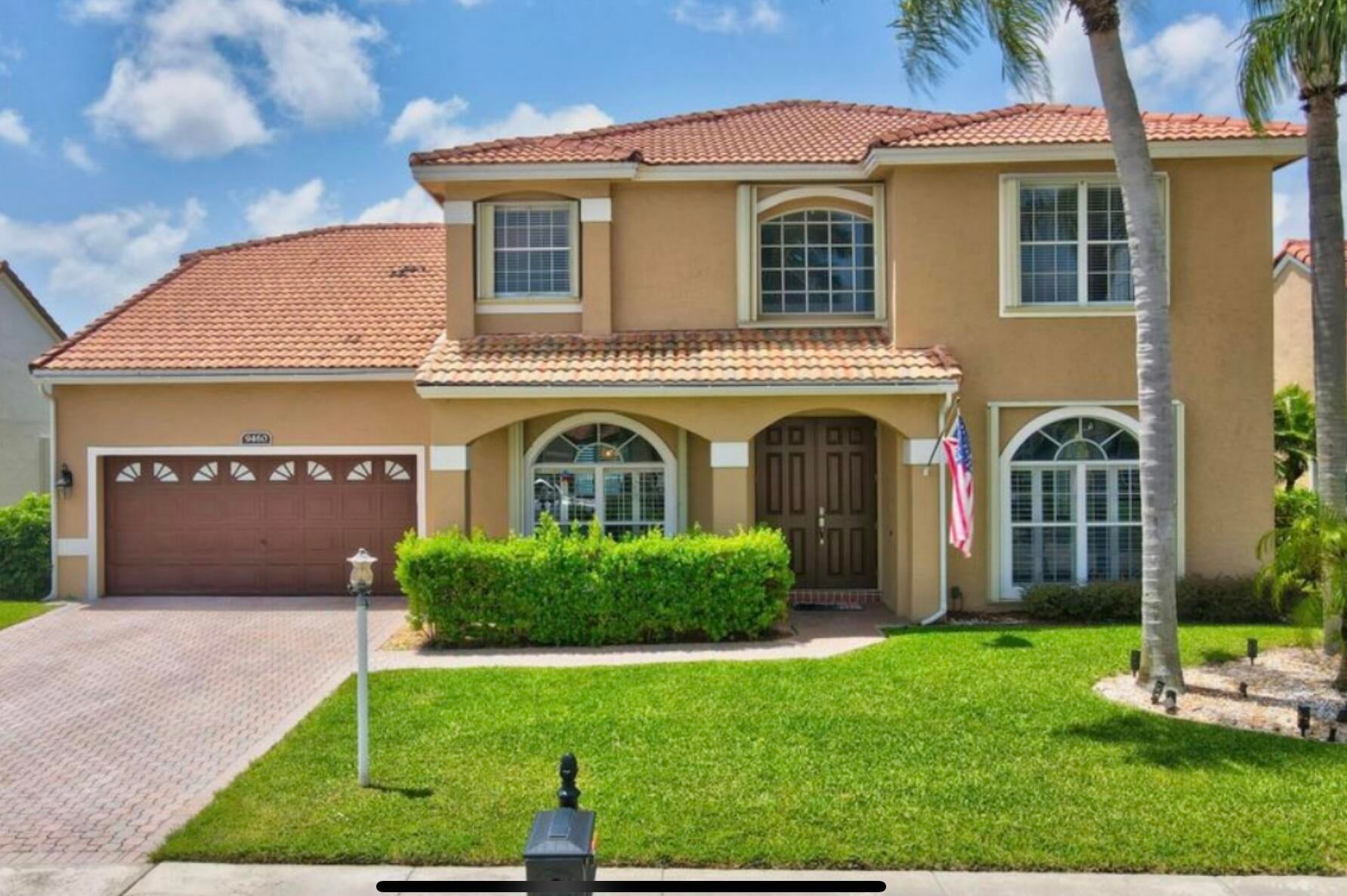 9460 Lake Serena Drive — photo