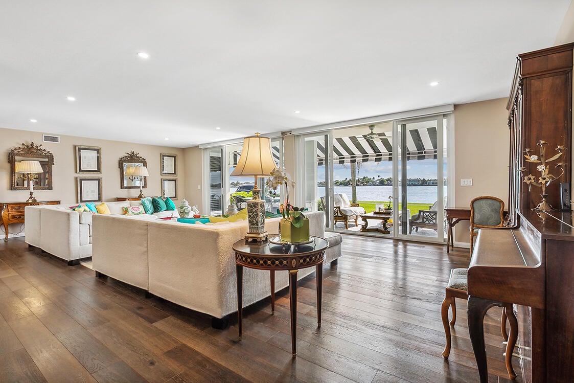 2160 Ibis Isle Road 1 — photo