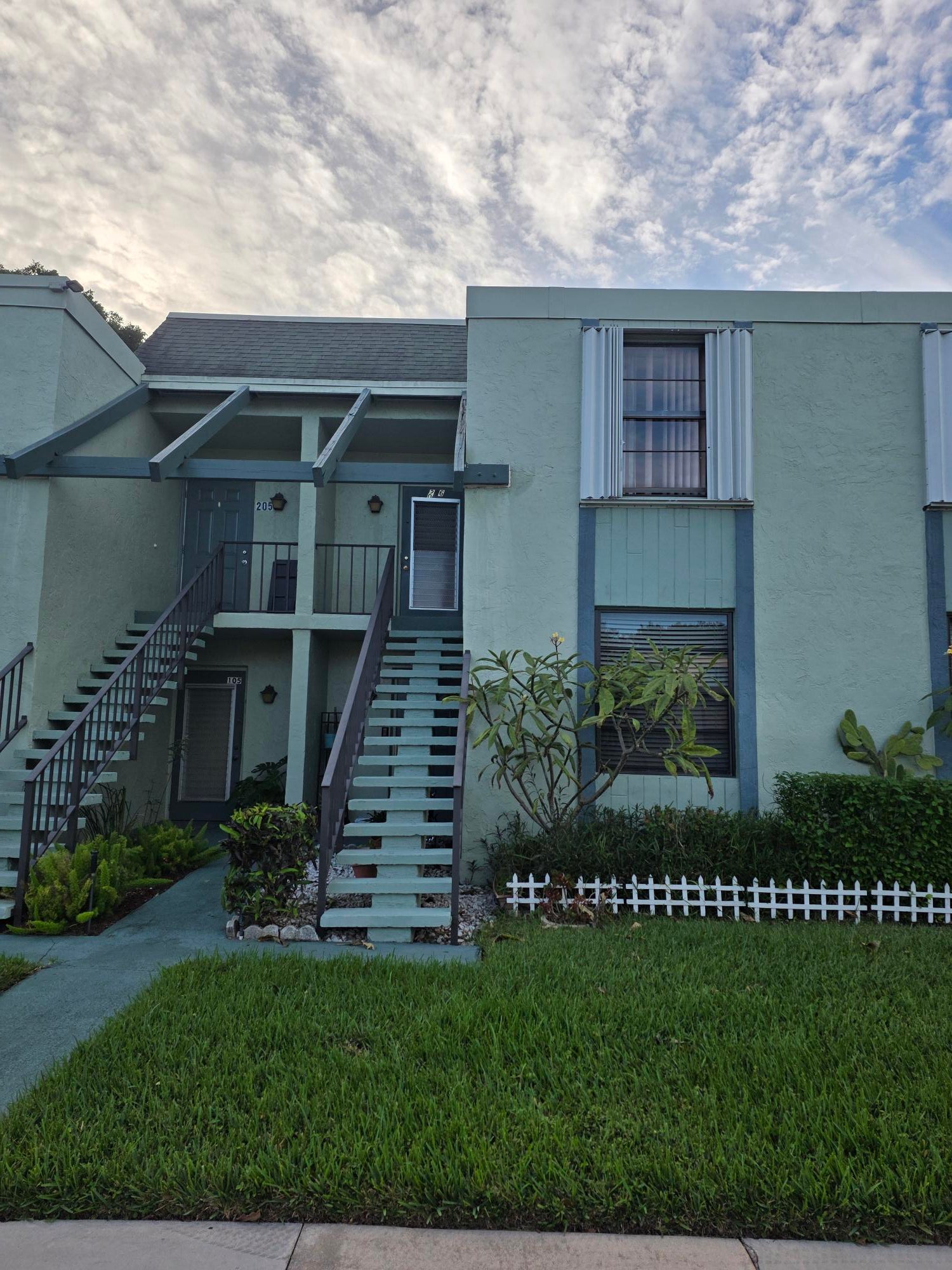 7410 NW 18th Street 206 — photo