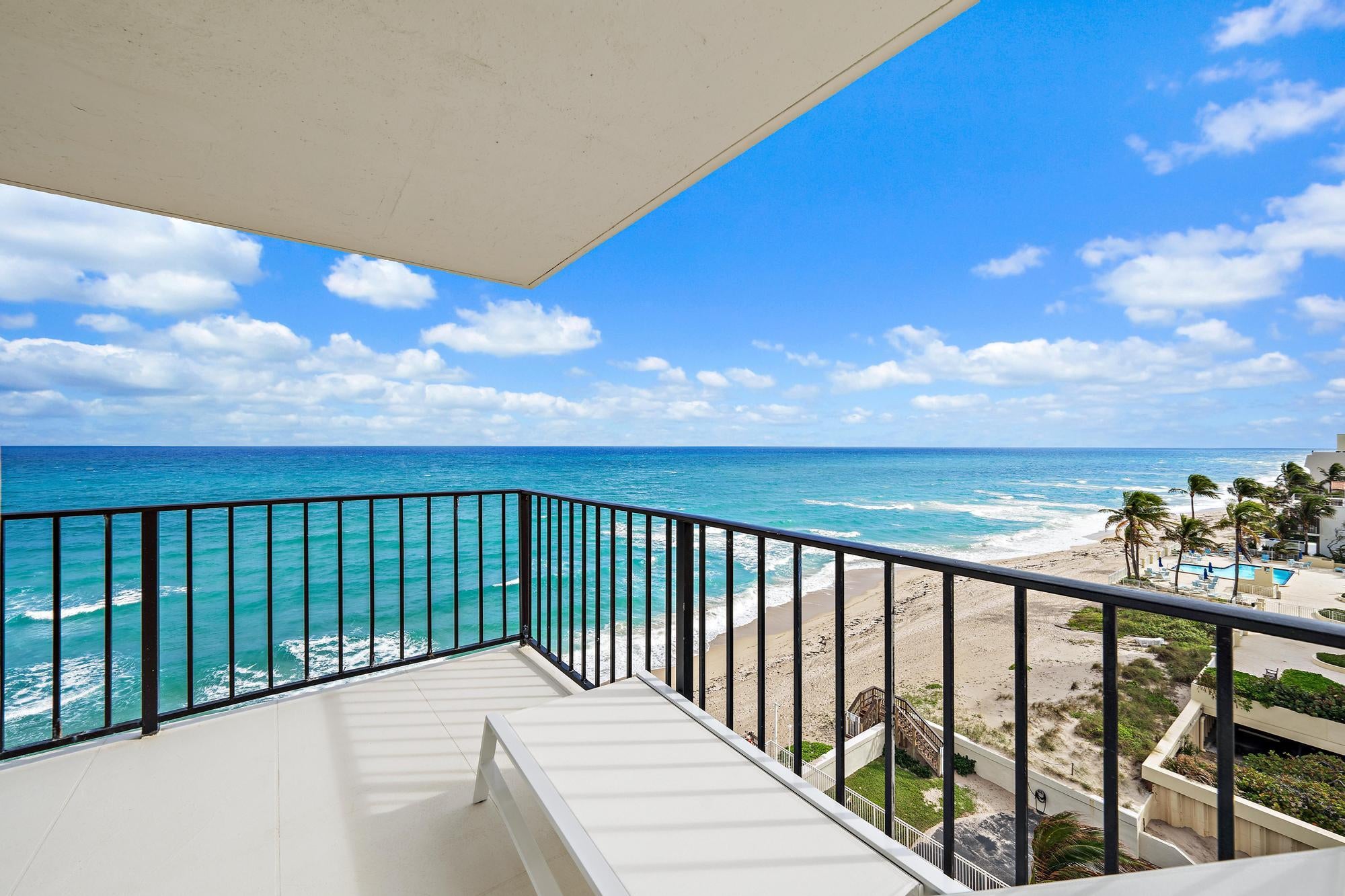 3456 S Ocean Boulevard 701 — photo