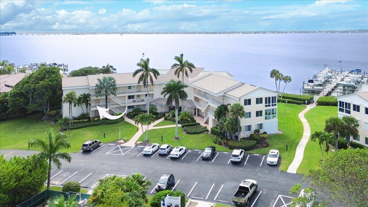 2370 NE Ocean Boulevard a201 — photo