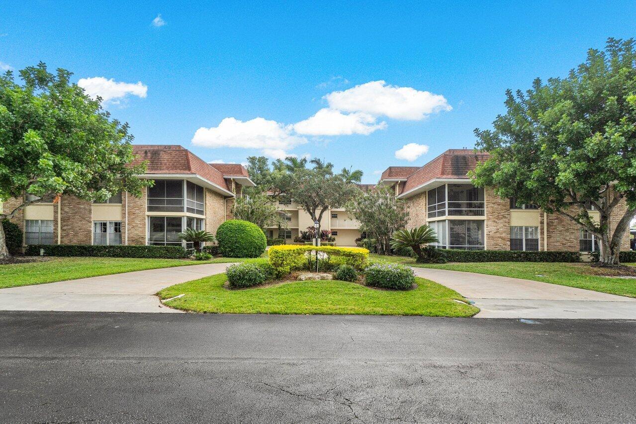 5510 Tamberlane Circle 243 — photo
