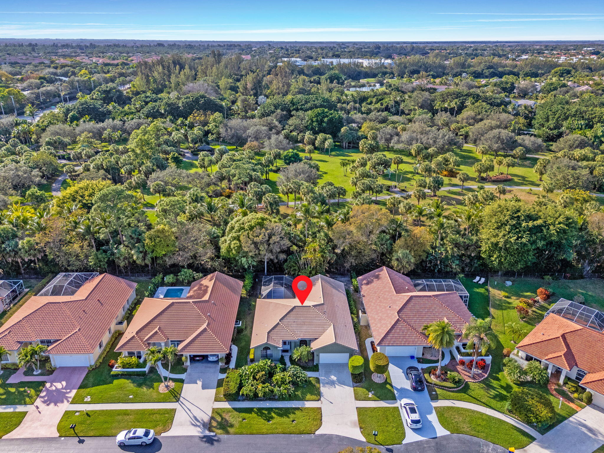 9055 Cypress Hollow Drive — photo