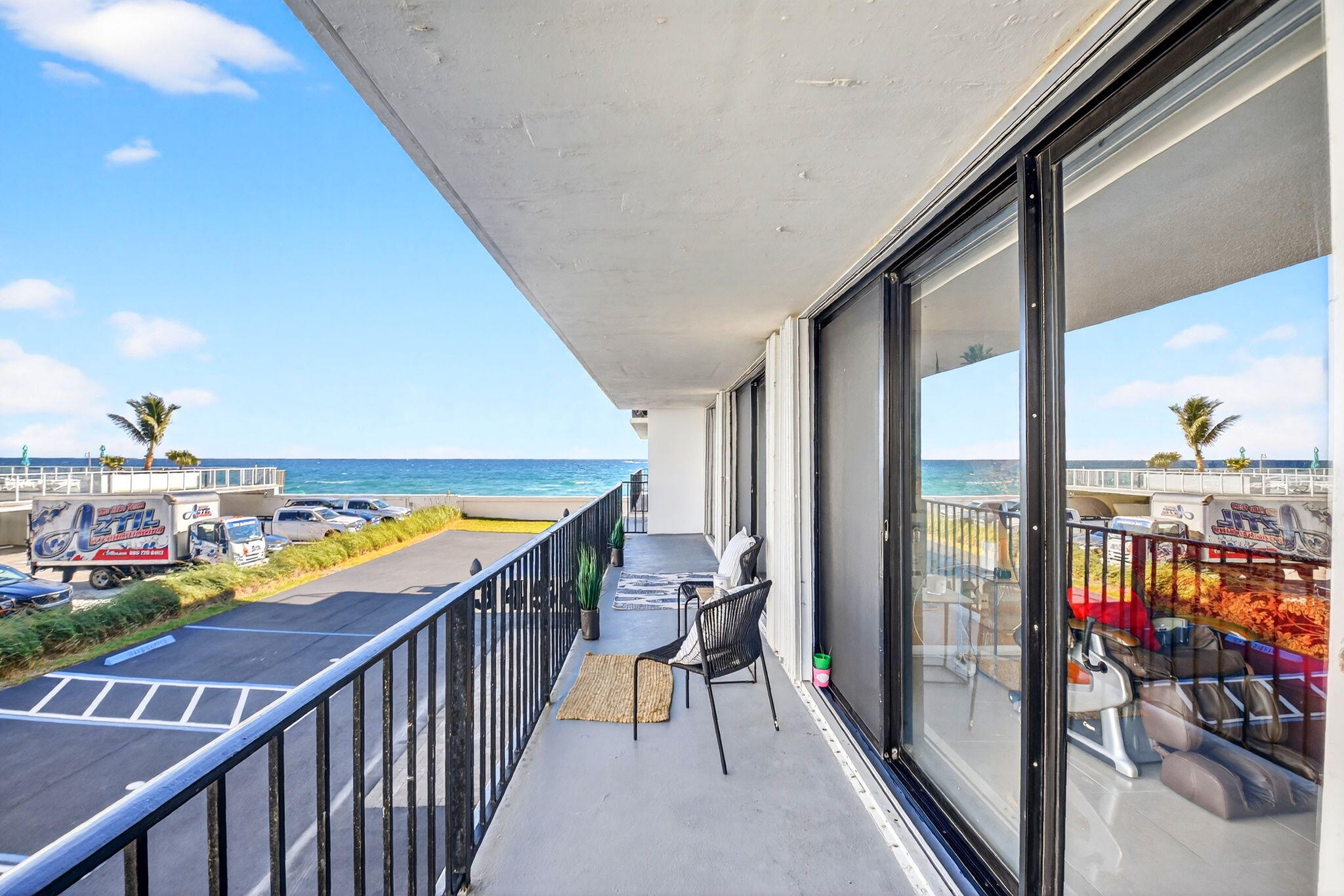 3456 S Ocean Boulevard 1040 — photo