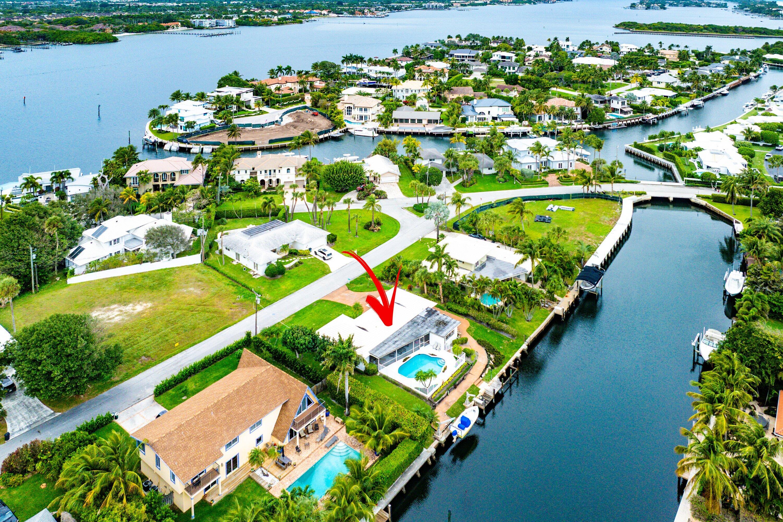 23 Sabal Island Drive — photo