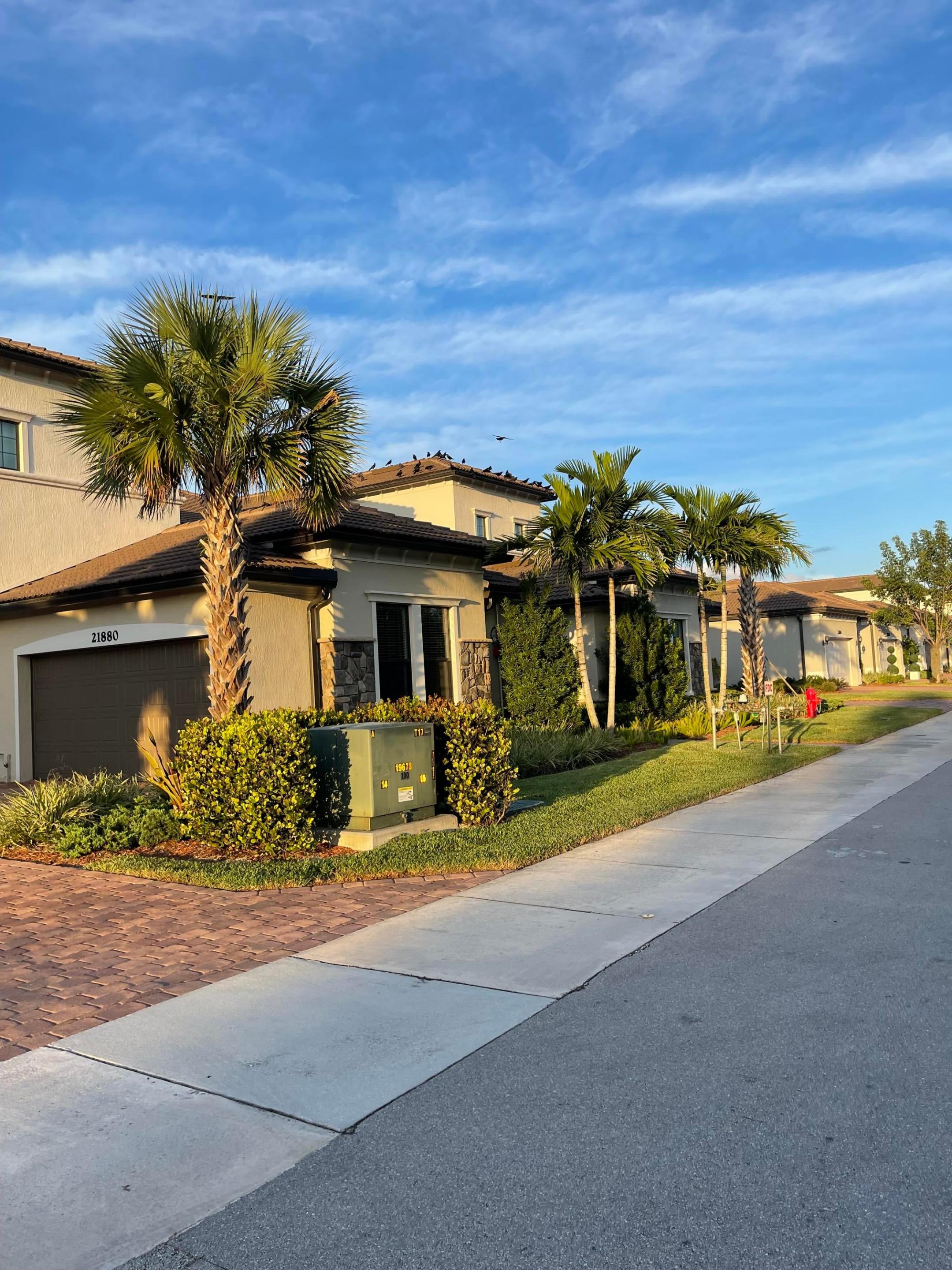 21872 Canadensis Circle 202 — photo