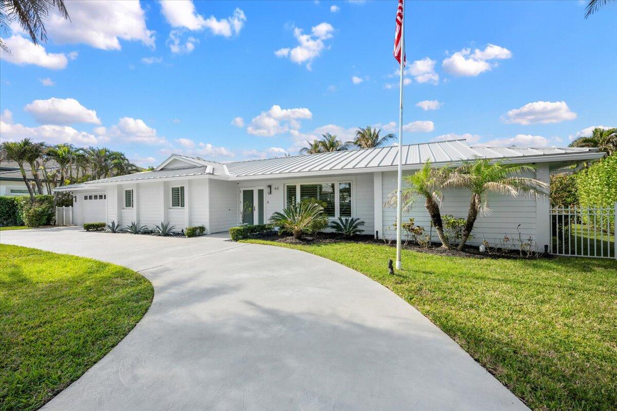 48 Ocean Drive — photo