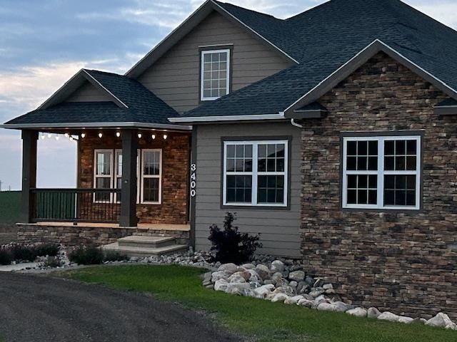 3400 Beaver Creek Road SW — photo