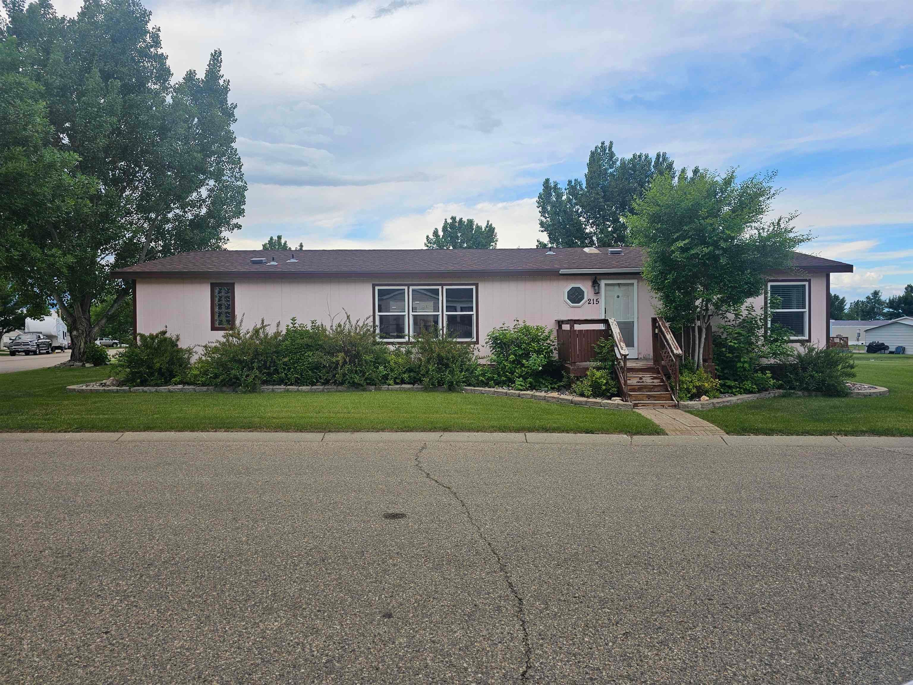 406 31st Ave SE - Lot 215 — photo