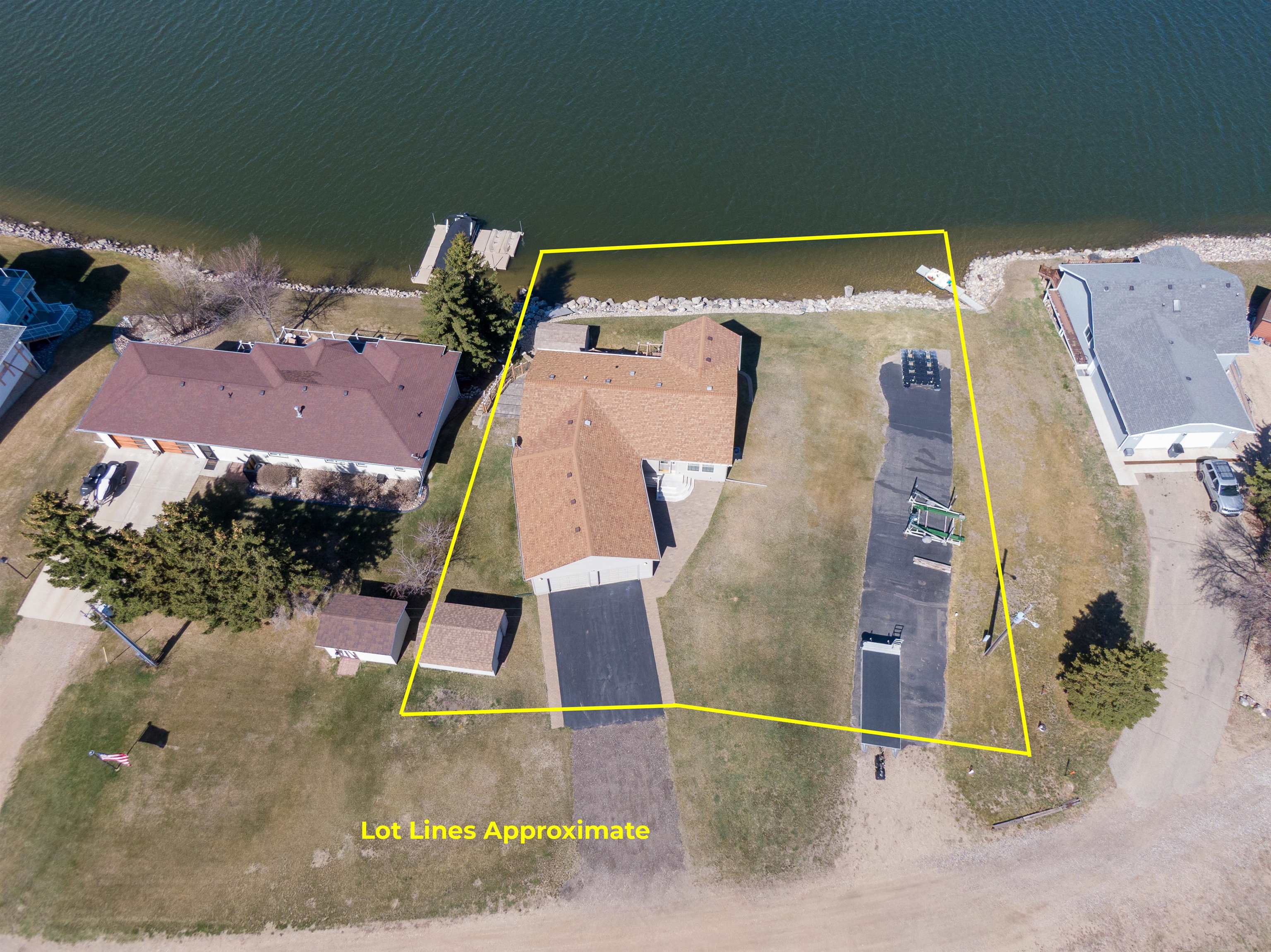 29 Rice Lake Rd N, Douglas, ND 58735 — photo 3