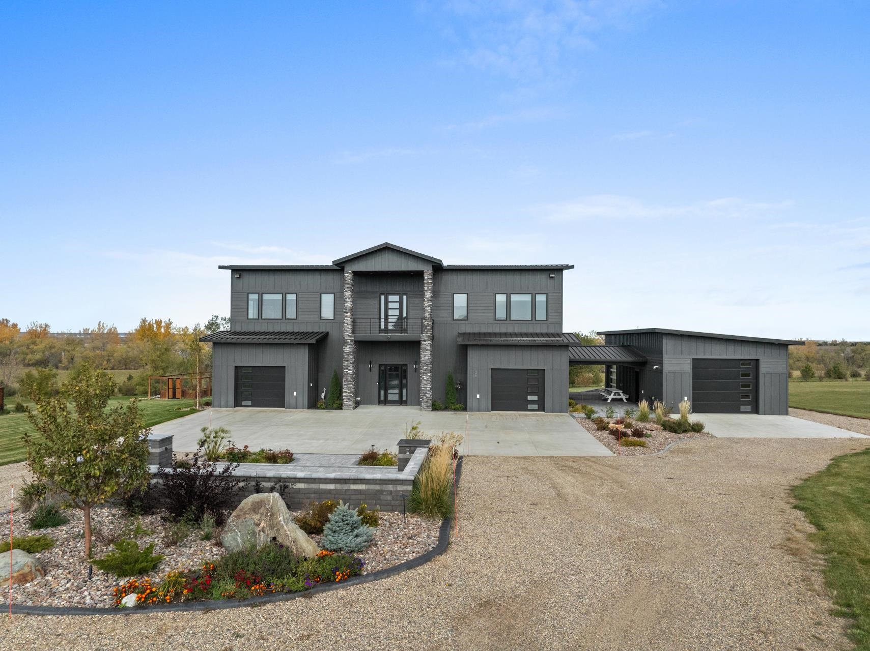 108 Moonlight Drive, Parshall, ND 58770 — photo 2