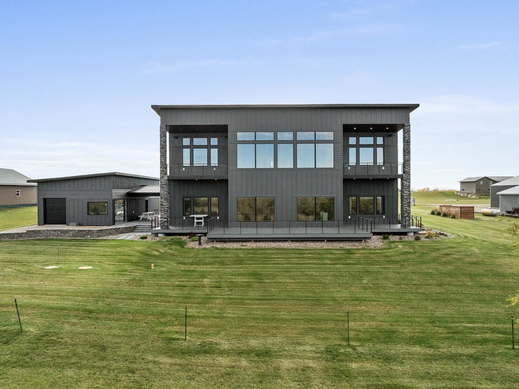 108 Moonlight Drive, Parshall, ND 58770 — photo 3