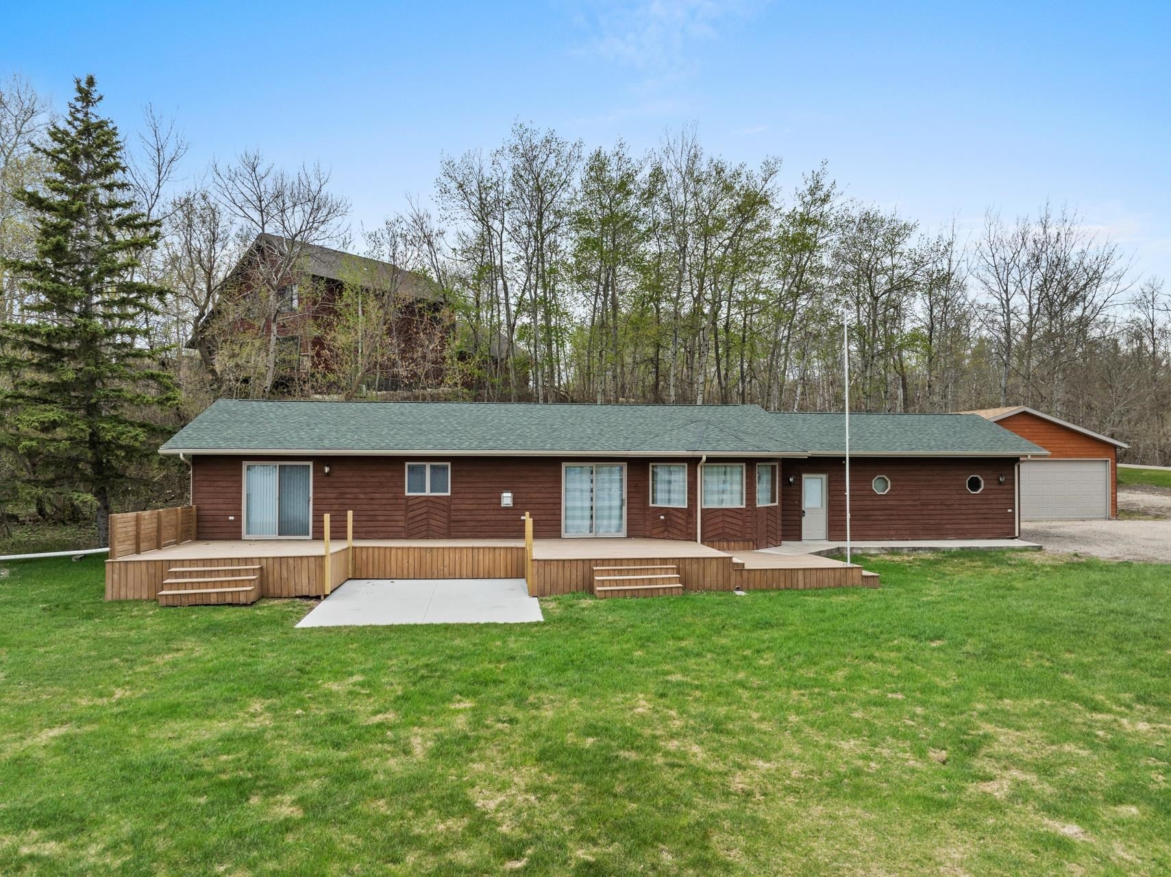 380 Solpers Bay Rd — photo