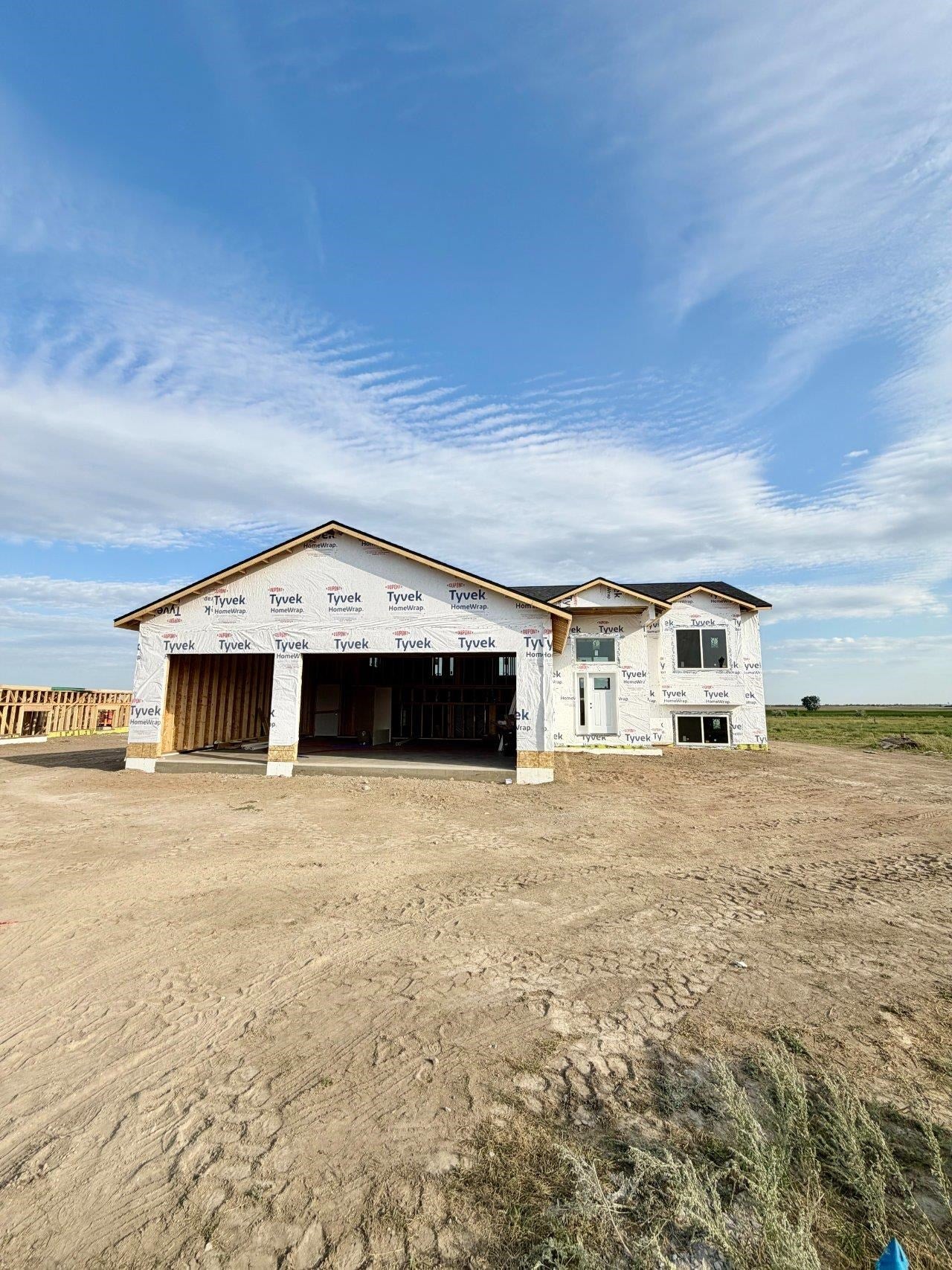 153 Mulberry Loop NE — photo