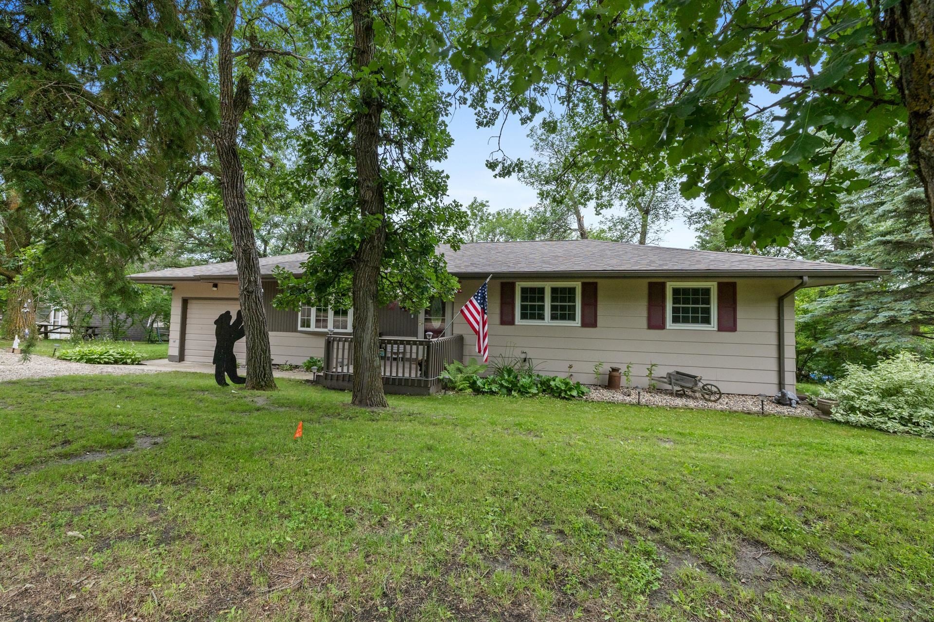263 Long Lake Road NE — photo