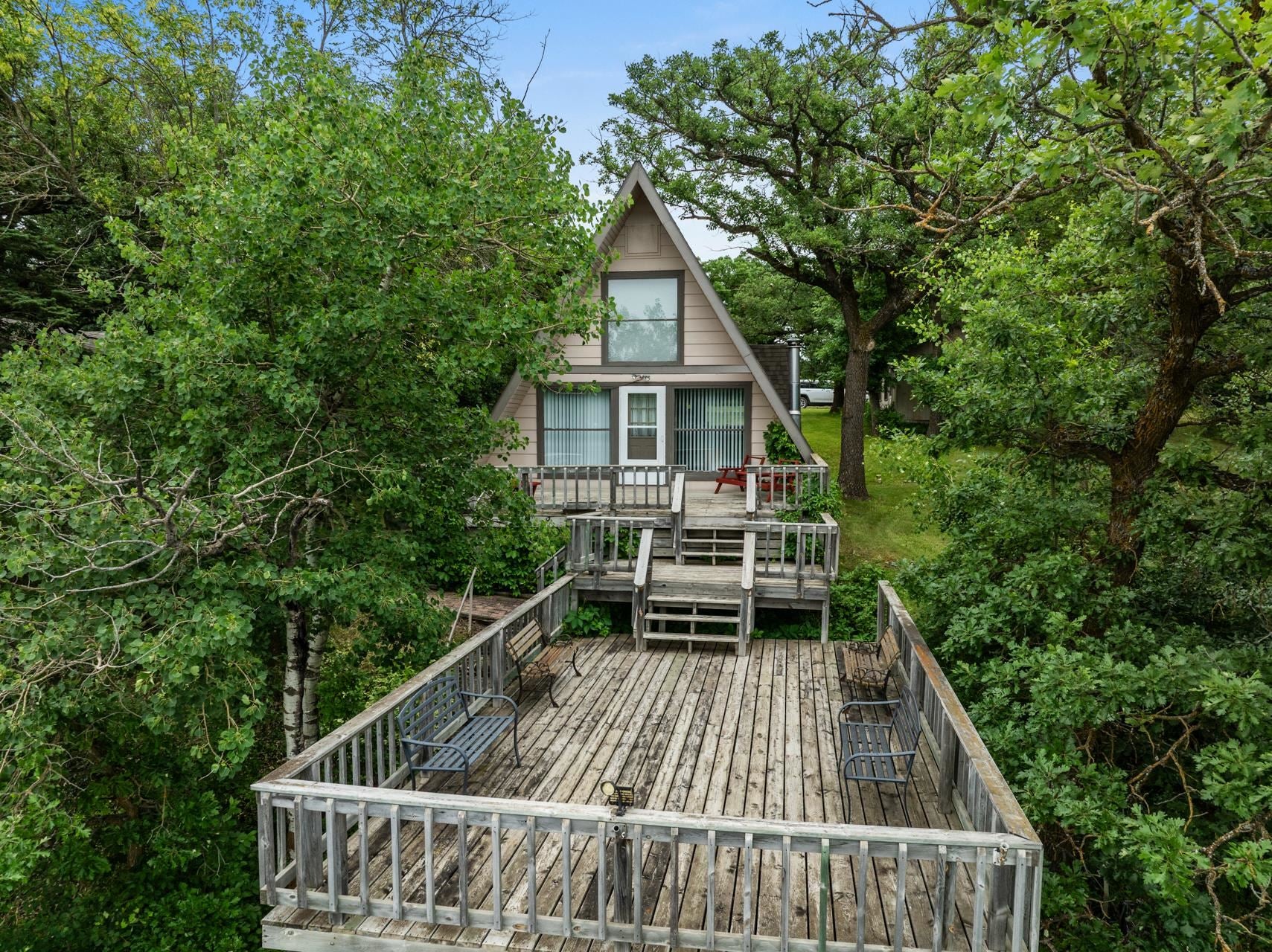 261 Long Lake Road NE — photo