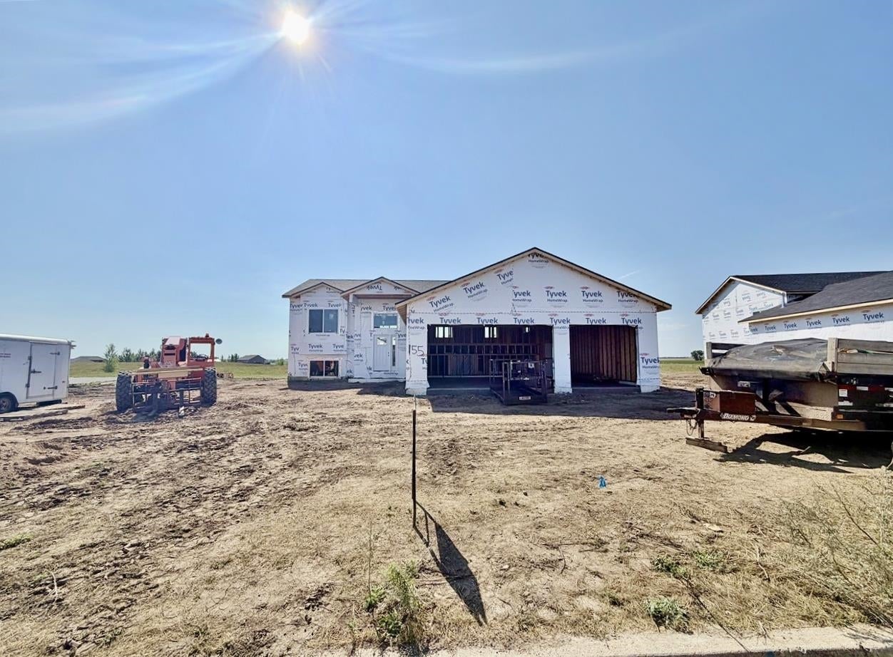 155 Mulberry Loop NE — photo